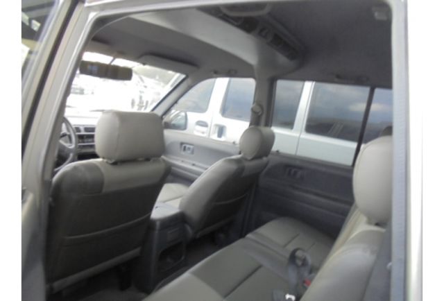 Toyota ZACE  第7張相片