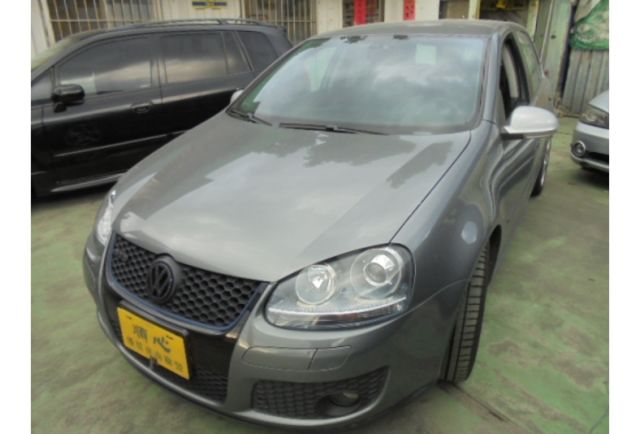 Volkswagen GOLF  第1張相片