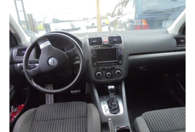 Volkswagen GOLF  第8張相片