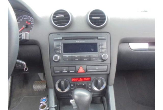 Audi A3  第7張相片