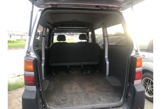 Mitsubishi VERYCA  第6張相片