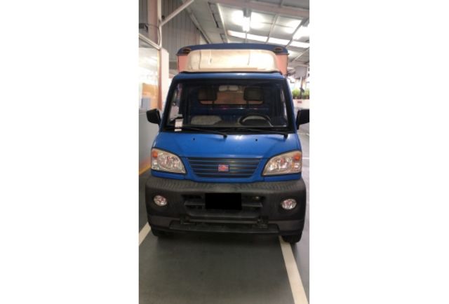 絕美好車  第1張相片