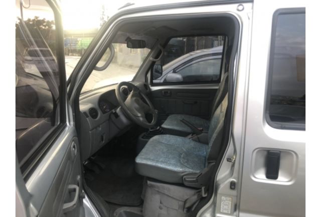 Mitsubishi VERYCA  第3張相片