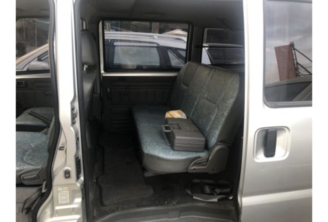 Mitsubishi VERYCA  第5張相片