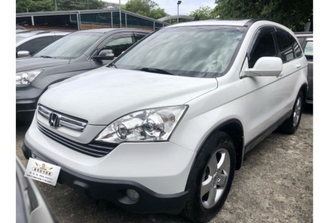 07 Crv 的價格 Findcar 找車網