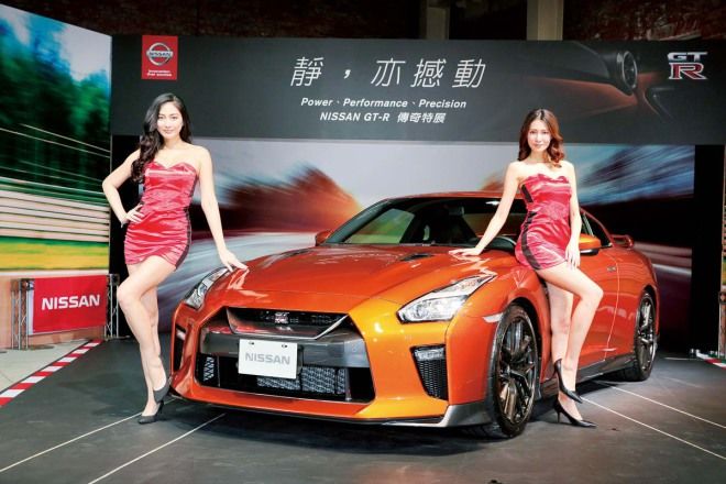 東瀛戰神登台 Nissan GT-R 625萬元，全球市場供不應求的缺車
