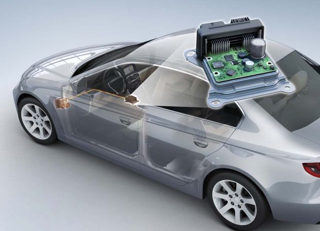 汽車6大科技-從無人車分級制度，看肇事責任歸屬
