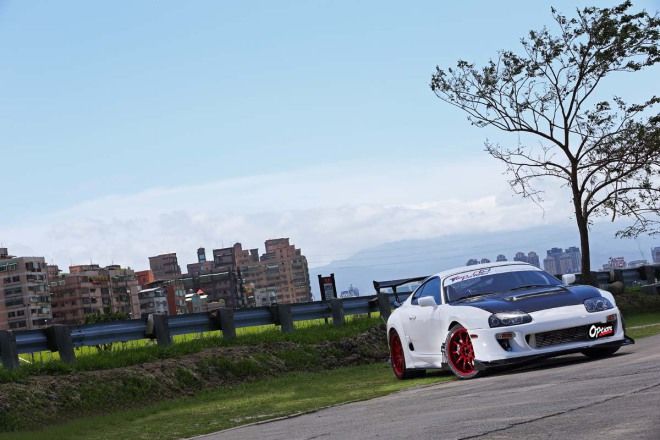 Toyota Supra基礎結構簡單 耐久度聲名大噪 