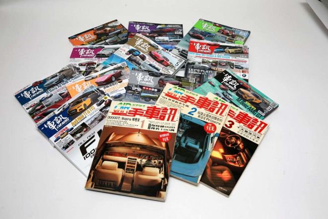 Car News 24周年慶特別報導