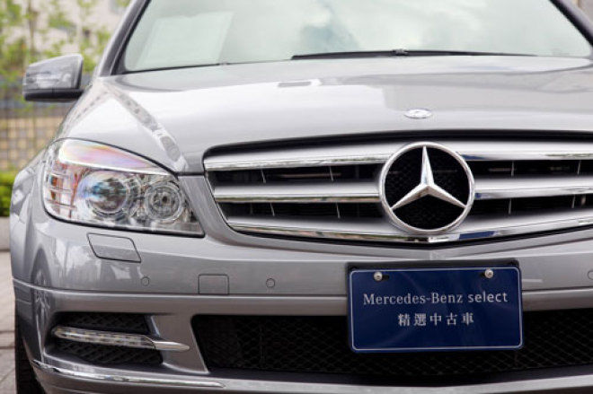 Mercedes-Benz select精選中古車 服務據點遍及全台 專屬優惠登場
