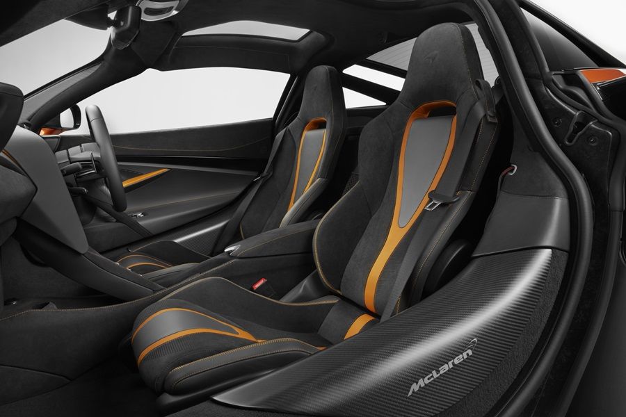 McLaren 720S-32-Interior