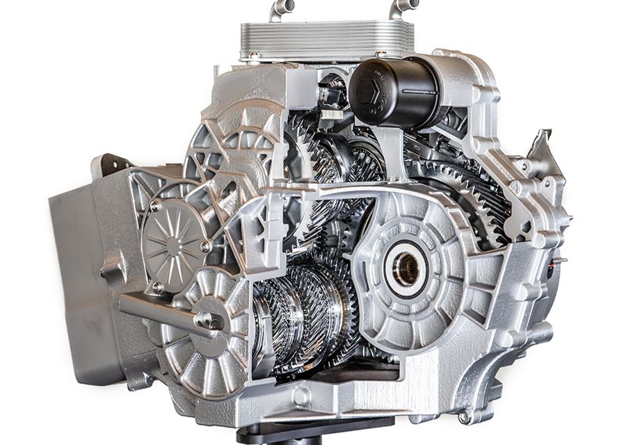 VW宣布終止10速DSG變速箱開發計畫！