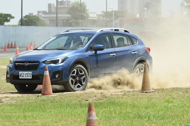 「2017 SUBARU品牌日」完美綻放首屈一指的品牌魅力