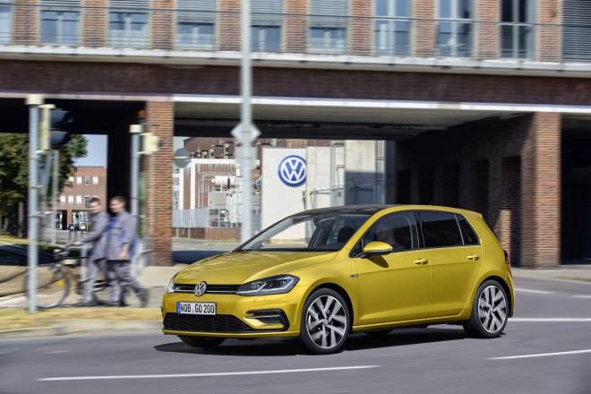 Volkswagen打造極致純淨抗過敏車內環境
