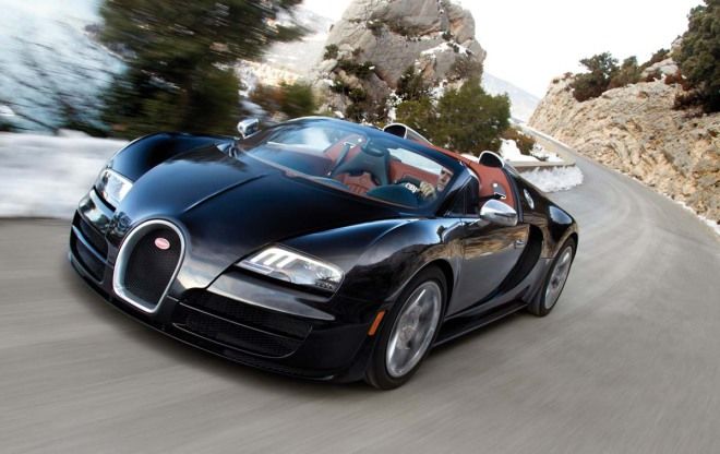 像是那種超過1000hp以上的Bugatti Veyron，要對應到超過400km/h以上的時速，真的有這種輪胎可以買嗎?