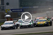 Audi R8 LMS Cup & Malaysia Merdeka Endurance Race