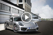Porsche World Roadshow 體驗動感駕訓營