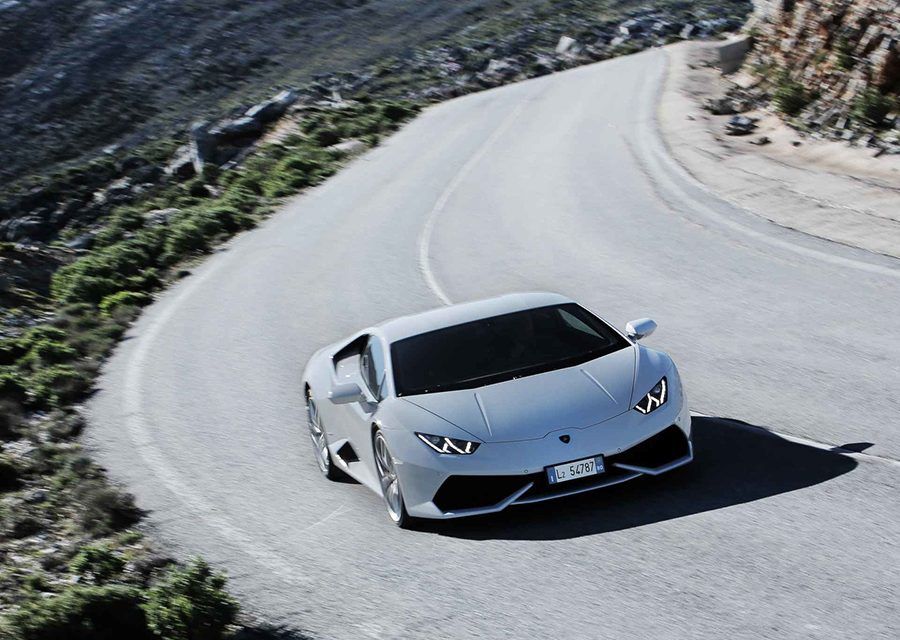 原來不搞渦輪要搞油電！Lamborghini表示Huracan的後繼車款將以Hybrid科技榨出大馬力！