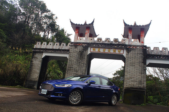 世代交替新巔峰！全新 Ford Mondeo 深度試駕 外觀內裝篇