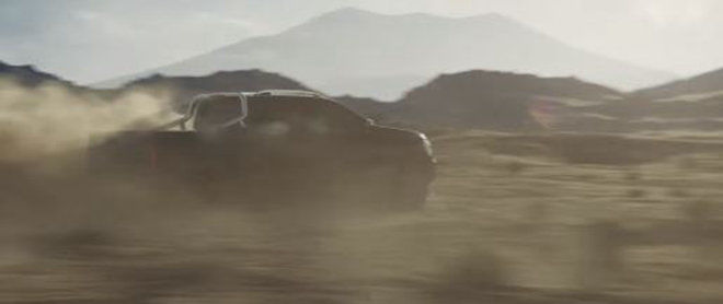 Mercedes X-Class預覽短片，將在7月18日正式發表