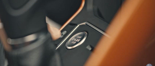 在明天公開發表New VW Polo前，先看這段官方短片止渴