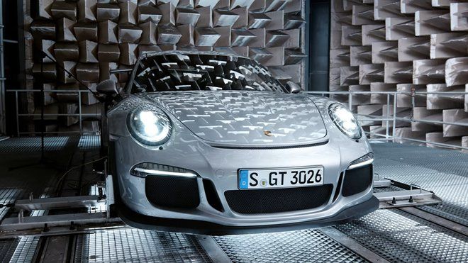 Porsche排名系列：最佳聲浪車款