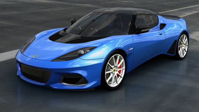 Lotus最速量產車問世　2018 Evora GT340 Sport要價104,500英鎊