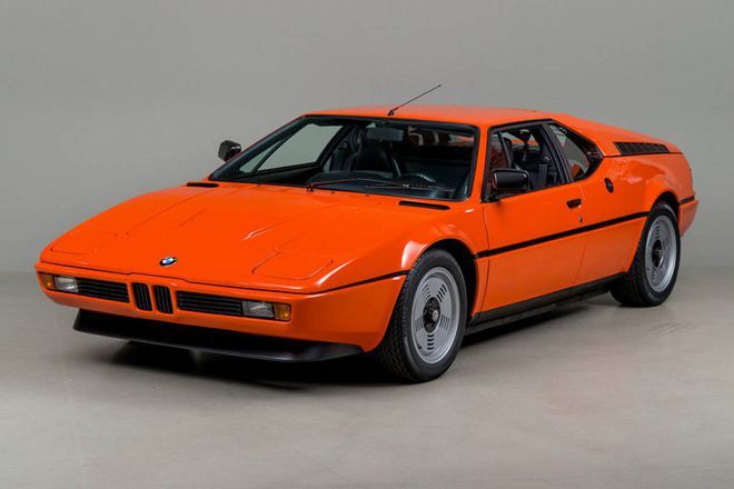 將近$2,300萬台幣的BMW M1，有人會買單嗎？