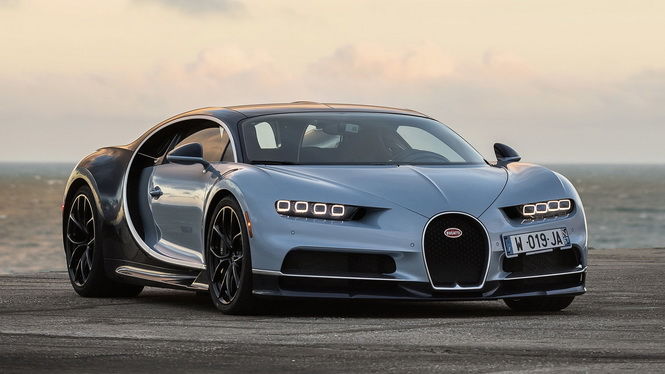 Bugatti表示 下一代Hypercar將加入電氣化系統　藉以符合法規強化性能