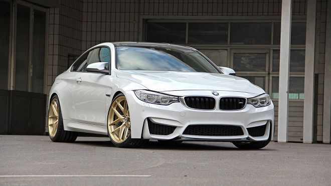 非常想要BMW M4 CS？Alpha-N推出的這系列改裝套件或許能讓你更容易圓夢