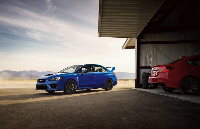 2018年式的Subaru WRX和WRX STI美國售價搶先預覽！InCar癮車報