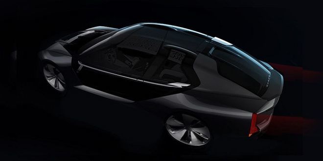 Koenigsegg和觀致汽車將再次合作並於上海車展推出一部純電動力超跑原型車