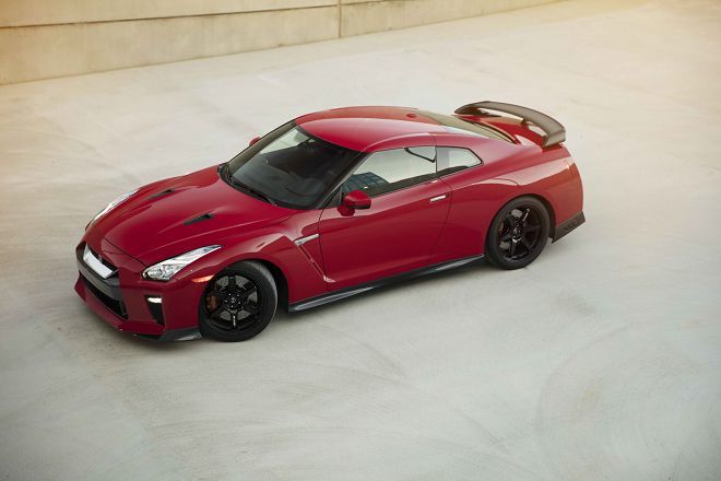 2017 Nissan GT-R Track Edition將在美國紐約進行首次公開發表，售價約387萬起！