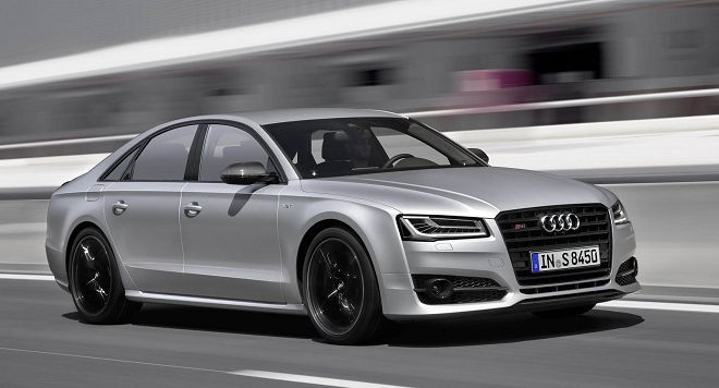 Audi Sport表示他們沒有興趣在旗下車款上加入「甩尾模式」
