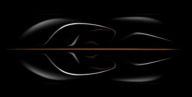 McLaren表示準備推出的「Hyper-GT」為該廠史上最快的車款之一