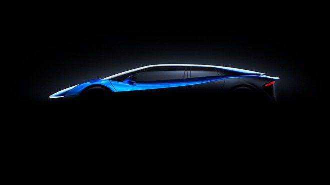 電動車廠新秀「Elextra」將推出0-100 km/h僅耗時2.3秒的純電動力超跑