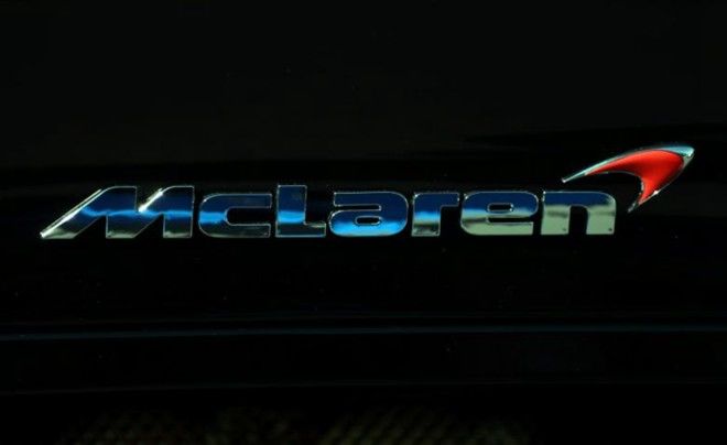 McLaren準備將底盤生產作業從奧地利移回到英國本土