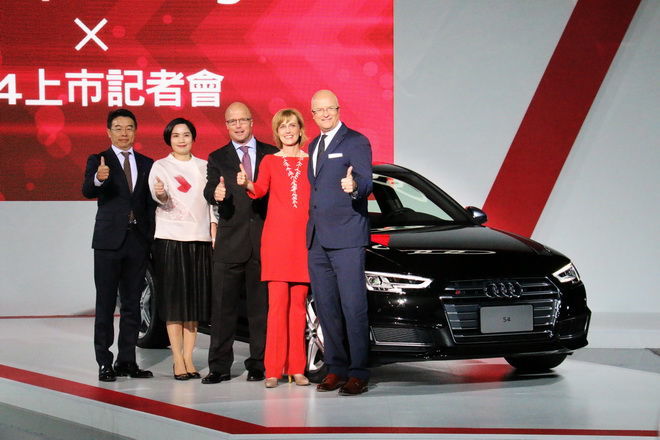 四環品牌S Model性能車系最新鉅作 全新Audi S4 / S4 Avant剽悍上市