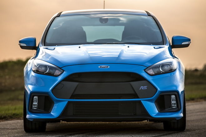 Hennessey-Ford-Focus-RS-1