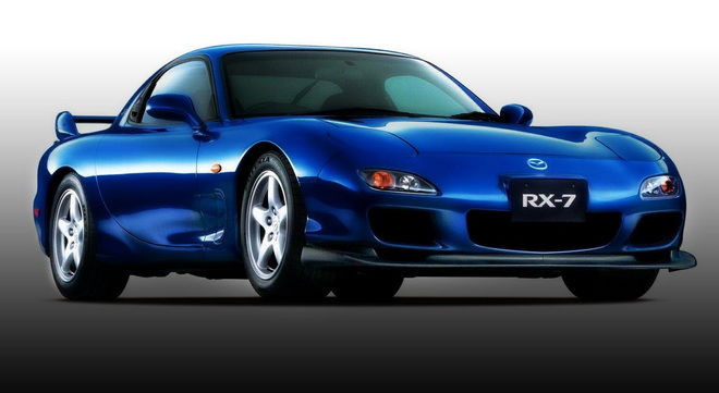 再等三年多....  新傳聞說Mazda RX-9確定要在2020年推出