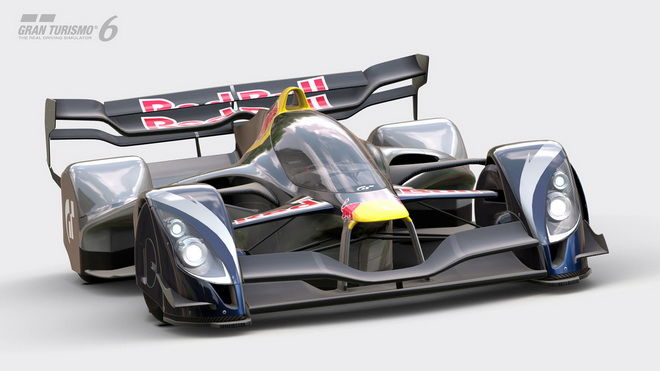 道路版F1？！　Aston Martin與Red Bull合作的超級跑車將有F1風格設計