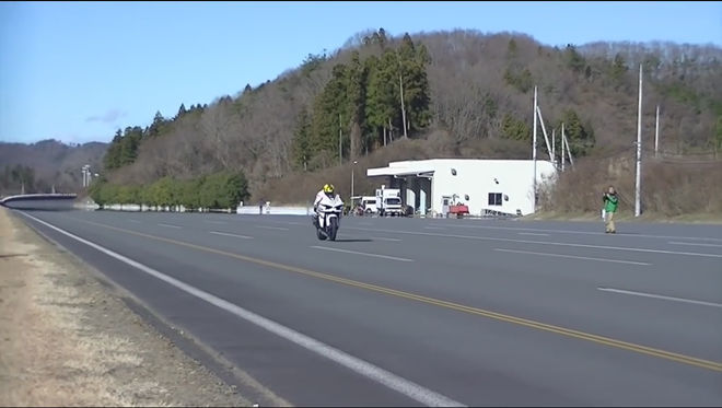 [影片] 川崎增壓引擎無極限? Kawasaki H2R極速又更往上推進至385km/h