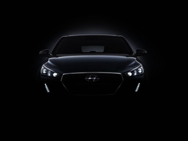 Hyundai釋出全新一代i30預告影片　將於巴黎車展上演出(內有影片)