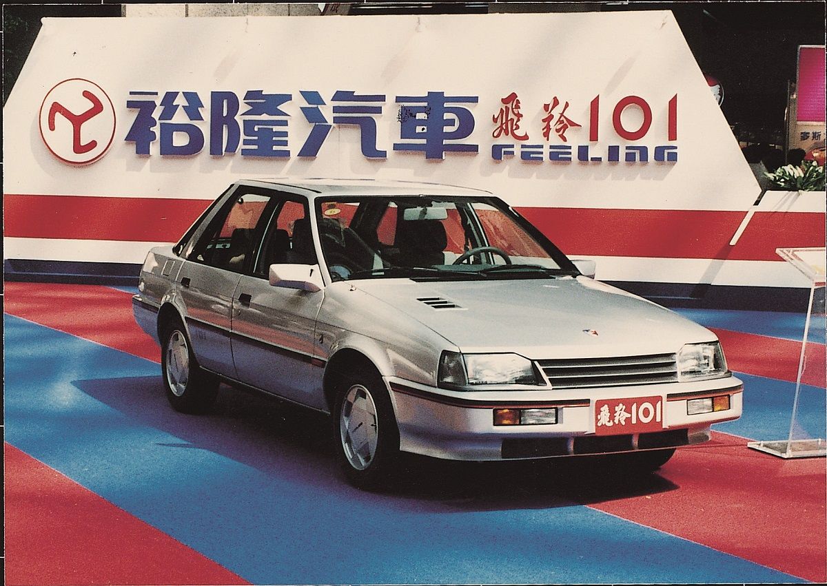 一甲子看盡台灣汽車工業盛衰part 1 50到90年代的成長與茁壯 Findcar 找車網