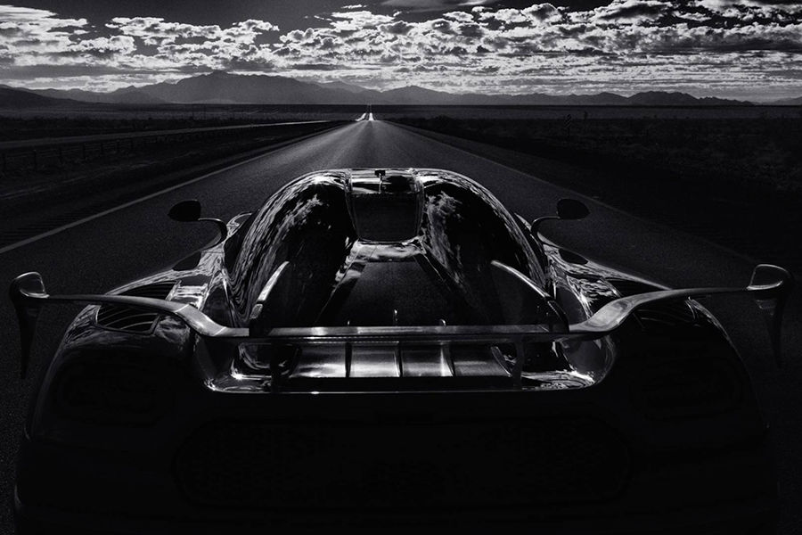 Koenigsegg Agera RS有可能突破482.8km/h的極速關卡嗎？