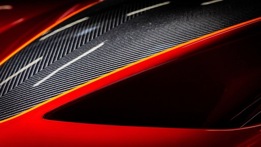 又出老千！丹麥超跑廠Zenvo將推出第三款破千匹超跑！