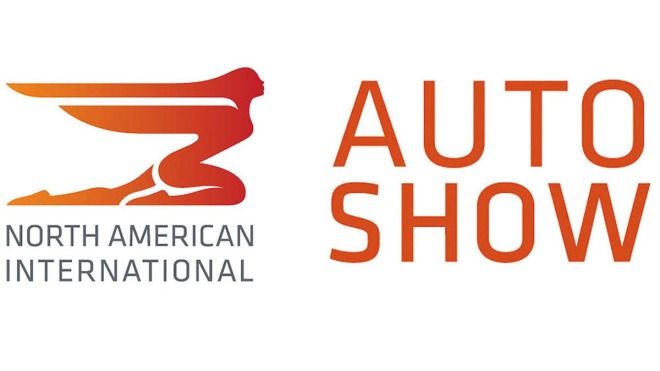 2018 Naias北美汽車大展---美國地帶篇