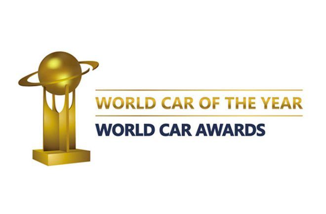 最強車款集結！2018 World Car of the Year