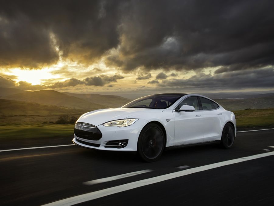 特斯拉Model S大規模召回成本由零件供應商Bosch吸收