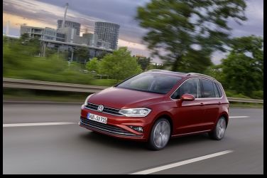 Volkswagen高效節能科技獲國際大獎肯定
